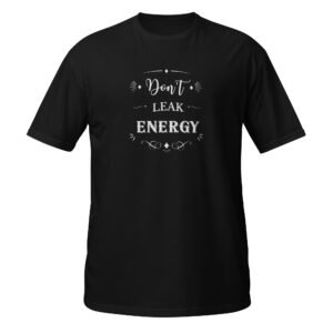 Energy