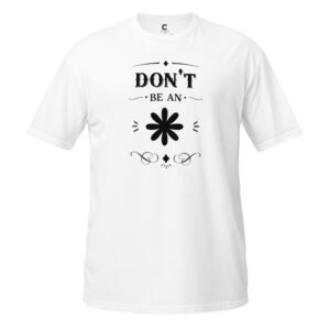 Just don't