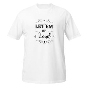 Short-Sleeve Unisex T-Shirt