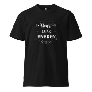 Energy