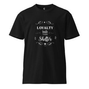 Loyalty