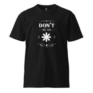 Just don't