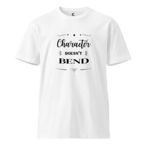 Character
